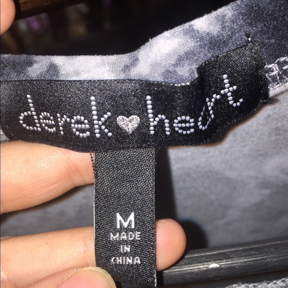 Derek heart - Picture 2 of 2